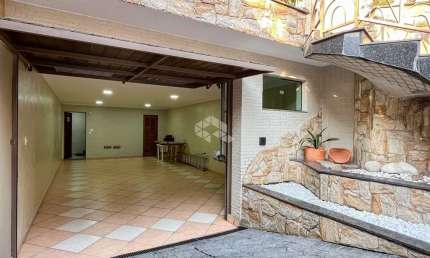 Casa com 3 quartos à venda na Rua Acaju, 305, Jardim Têxtil, São Paulo