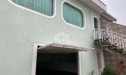 Sobrado 3 Dorm., 10 Vagas, Parque Sevilha, São Paulo/SP