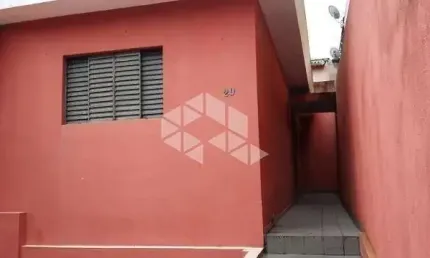 Casa com 4 quartos à venda na Jorge Dias Araújo, 20, Jardim Vila Carrão, São Paulo