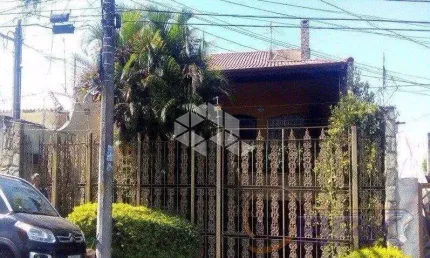 Sobrado, 3 suítes, 4 Vagas, Jardim Maringá, São Paulo/SP