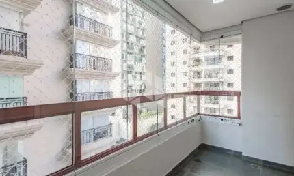 Apartamento com 3 quartos à venda na Rua Itapura, 267, Vila Gomes Cardim, São Paulo