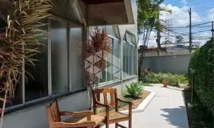 Apartamento com 2 quartos à venda na Rua Deputado Vicente Penido, 176, Vila Guilherme, São Paulo