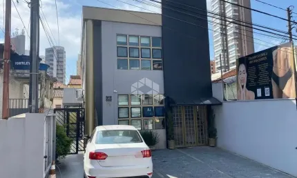 Prédio à venda na Rua Júlio Alfredo Manuel, 45, Vila Regente Feijó, São Paulo