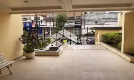 Apartamento com 2 quartos à venda na Avenida São Miguel, 1453, Vila Marieta, São Paulo