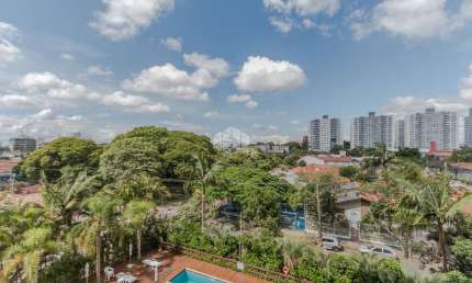 Apartamento 04 dormitórios - 113,22m² Jardim Lindóia