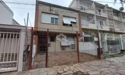 Apartamento com 3 quartos à venda na Rua Francisco Ferrer, 367, Rio Branco, Porto Alegre