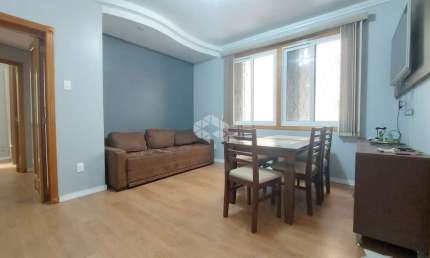 Apartamento com 2 quartos à venda na Rua Faria Santos, 110, Petrópolis, Porto Alegre