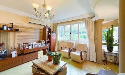 Apartamento 02 Dormitórios - 79,54m² - Passo D'Areia