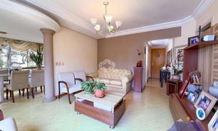 Apartamento com 2 quartos à venda na Rua Luiz Cosme, 235, Passo da Areia, Porto Alegre
