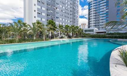Apartamento 3 Dormitórios, 1 suíte -  Grand Park Lindóia