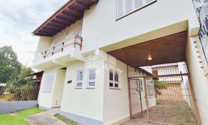 Casa com 3 quartos à venda na Rua Pandiá Calógeras, 163, Sarandi, Porto Alegre
