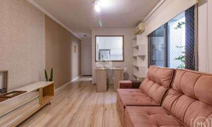 Apartamento à venda Avenida Alegrete, Petrópolis - Porto Alegre