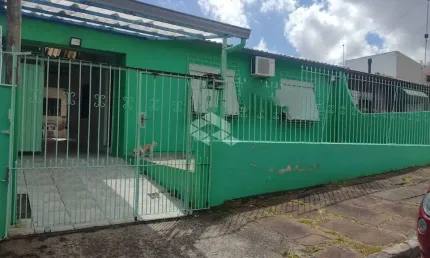 Casa com 2 quartos à venda na Rua Dinarte Armando, 40, Vila Nova, Porto Alegre