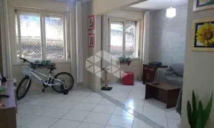 Apartamento para venda tem 68 metros quadrados com 2 quartos em Cavalhada - Porto Alegre - RS