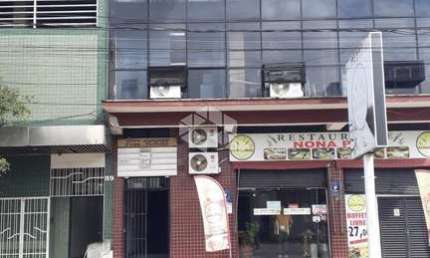 Sala comercial à venda na Rua Jari, 83, Passo da Areia, Porto Alegre