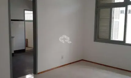 Apartamento com 2 quartos à venda na Rua Santo Antônio, 734, Floresta, Porto Alegre