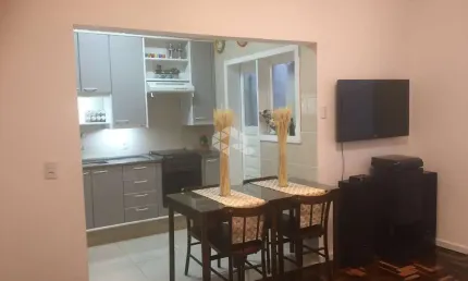 Apartamento 1 dormitório bairro centro histórico em porto alegre