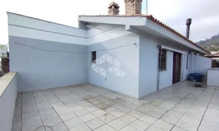 Crédito Real Petrópolis vende Cobertura com 167m² de área privativa e vista privilegiada com direito a por-do-sol do Guaíba.