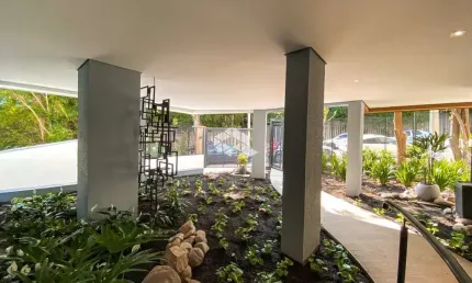 Imobiliária CRÉDITO REAL Vende ! Ótimo apartamento GARDEN