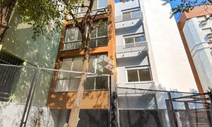 Imobiliária CRÉDITO REAL Vende ! Ótimo apartamento distribuídos e 1 dormitorio
