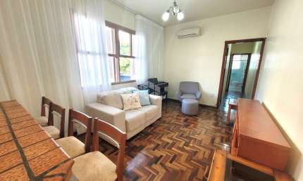 Crédito Real Petrópolis Vende! Apartamento de 2 dormitórios