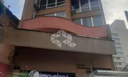 Sala comercial à venda na Avenida Ijuí, 56, Petrópolis, Porto Alegre