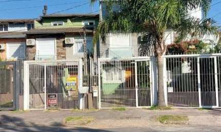 Casa em condomínio fechado com 3 quartos à venda na Rua José Bráulio da Fonseca, 112, Hípica, Porto Alegre