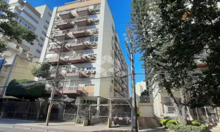 Apartamento com 2 quartos à venda na Rua Doutor Barros Cassal, 666, Floresta, Porto Alegre