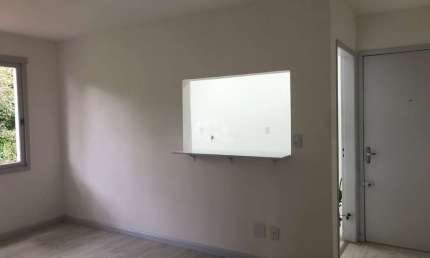 Apartamento reformado de 1 dormitório no bairro Santo Antônio