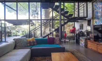 Crédito Real Vende Casa no bairro mais boêmio de Porto Alegre