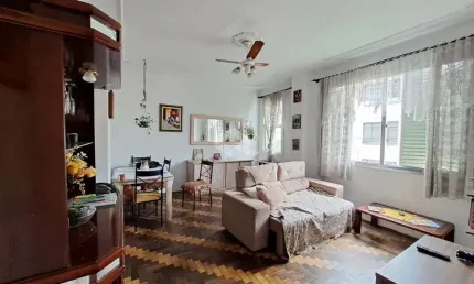 Crédito Real Vende. Apartamento grande de 3 dormitórios