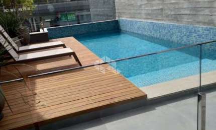 Apartamento com 2 quartos à venda na Rua José de Alencar, 1281, Menino Deus, Porto Alegre