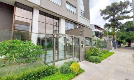 Crédito Real Petrópolis Vende! Apartamento novo de 2 dormitórios