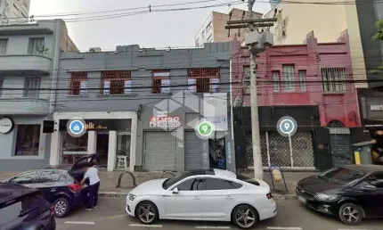 Prédio à venda na Avenida Osvaldo Aranha, 892, Bom Fim, Porto Alegre