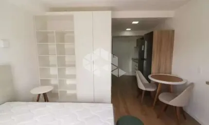 Loft 01 dormitório mobiliado no Partenon próximo a PUCRS!