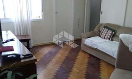 Crédito Real Vende! Apartamento composto por 2 dormitórios