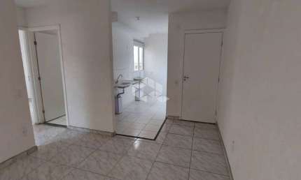 Apartamento com 2 quartos à venda na Rua Machadinho, 1580, Rio Branco, Canoas