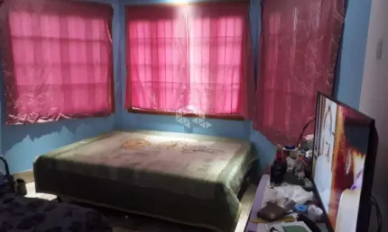 casa de 2 dormitórios no bairro Guajuviras em canoas.