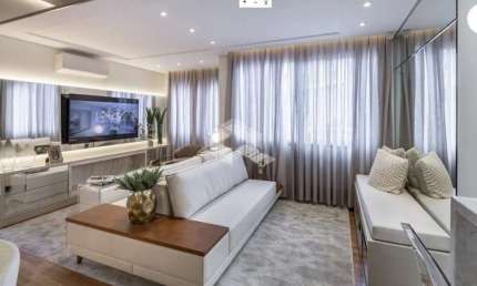 Apartamento com 3 quartos à venda na Rua Nunes Machado, 100, Azenha, Porto Alegre