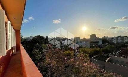 Apartamento com 3 quartos à venda na Rua General Neto, 455, Floresta, Porto Alegre
