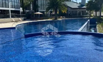 Terreno em condomínio fechado à venda na Avenida Liberdade, 4000, Santa Isabel, Viamão