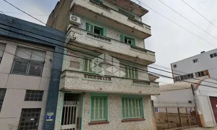 Crédito Real Vende Apartamento de um dormitório no 4º Distrito