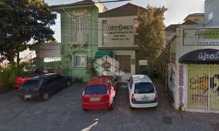 Terreno à venda na Rua Mariante, 703, Rio Branco, Porto Alegre