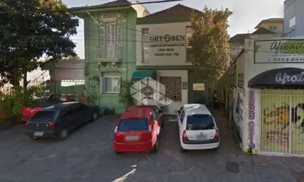 Terreno à venda na Rua Mariante, 697, Rio Branco, Porto Alegre