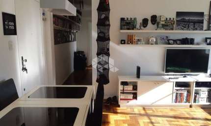 APARTAMENTO 2 DORMITÓRIOS COM VAGA JUNTO AO SHOPPING TOTAL