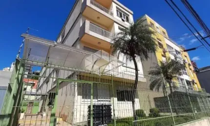 Crédito Real Vende: Excelente amplo apartamento no bairro Floresta