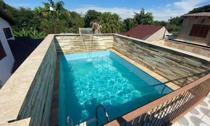 Crédito Real imóveis Petrópolis vende: Casa em Ipanema