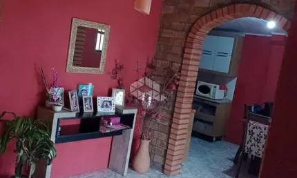 Excelente oportunidade casa de 4 dormitórios morada do vale III