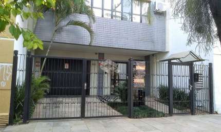 Crédito Real vende ótima sala comercial. Excelente localização, entre Érico Veríssimo e Azenha.