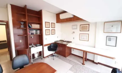 Crédito Real vende Sala/Conjunto Comercial com excelente localização na Av. Lucas de Oliveira